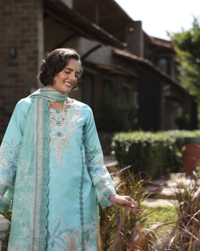 Gulzaar - Ayleen Clothing