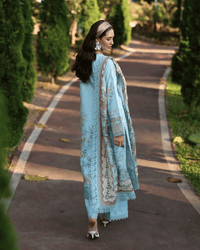 Gulzar - Ayleen Clothing