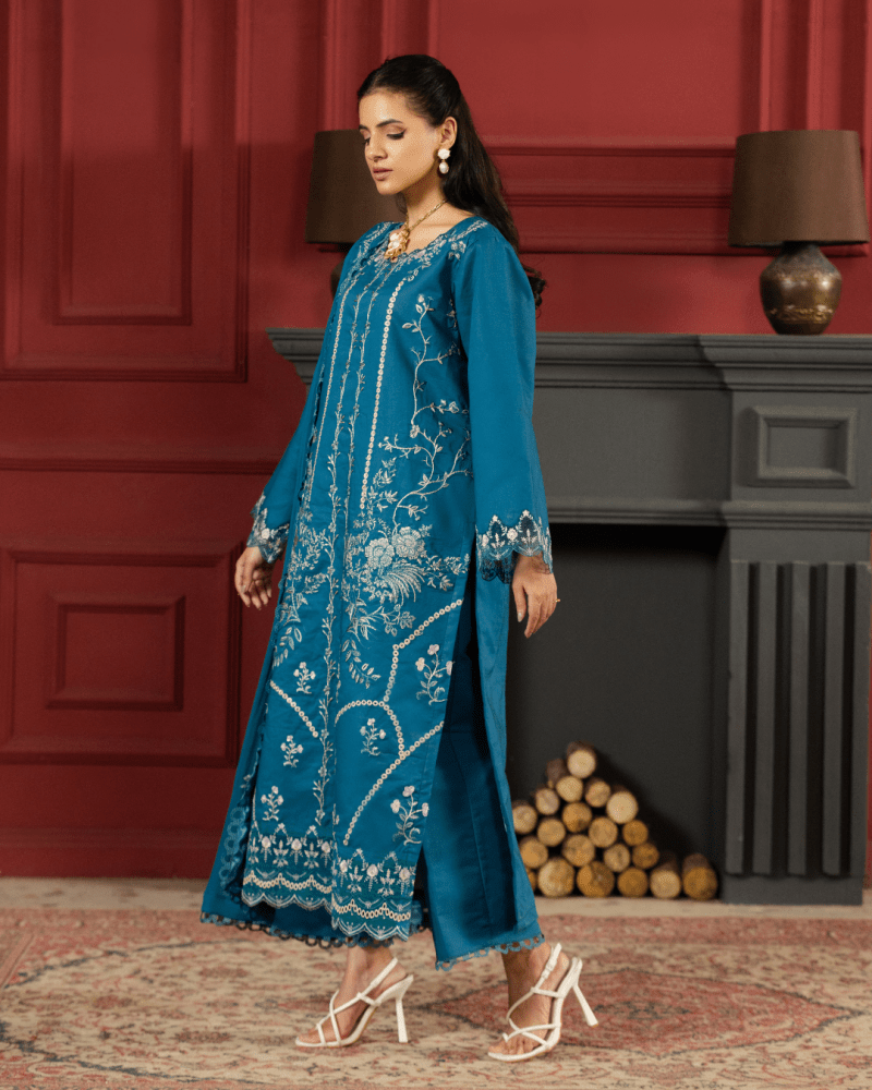 Inaya (Copy) - Ayleen Clothing