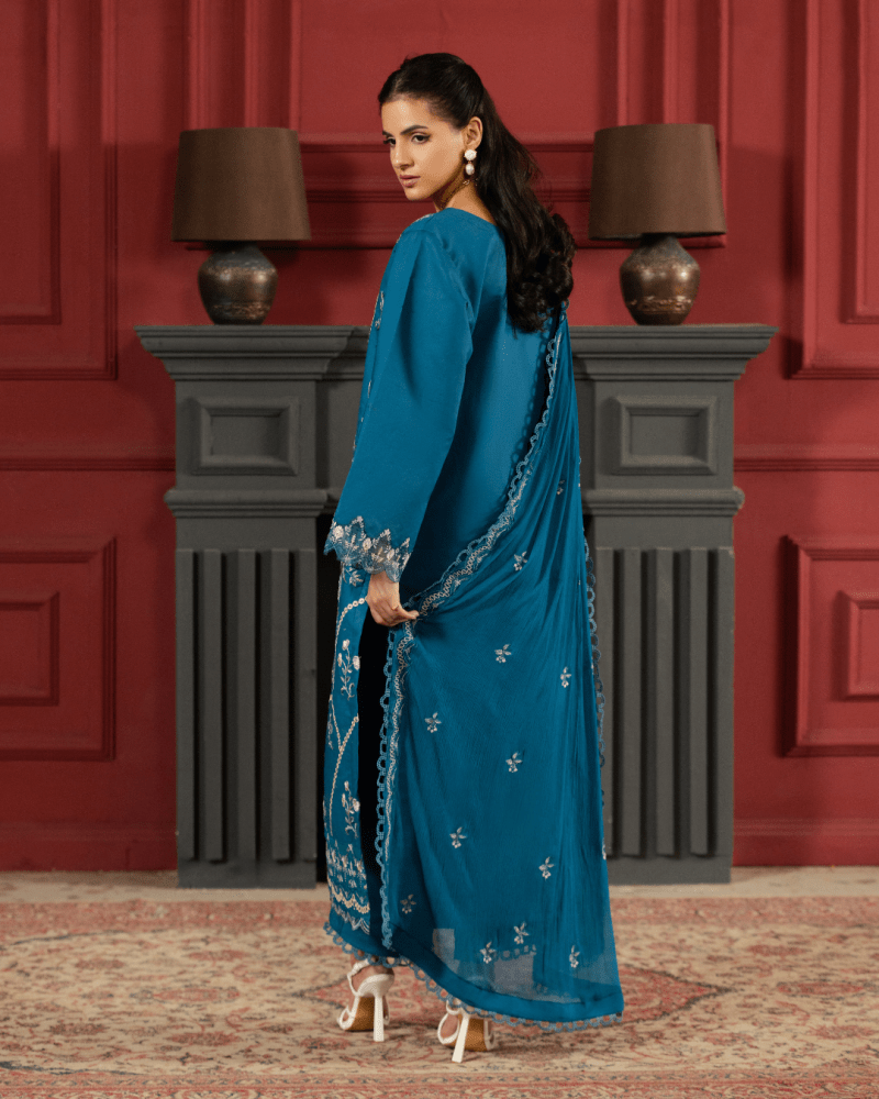 Inaya (Copy) - Ayleen Clothing