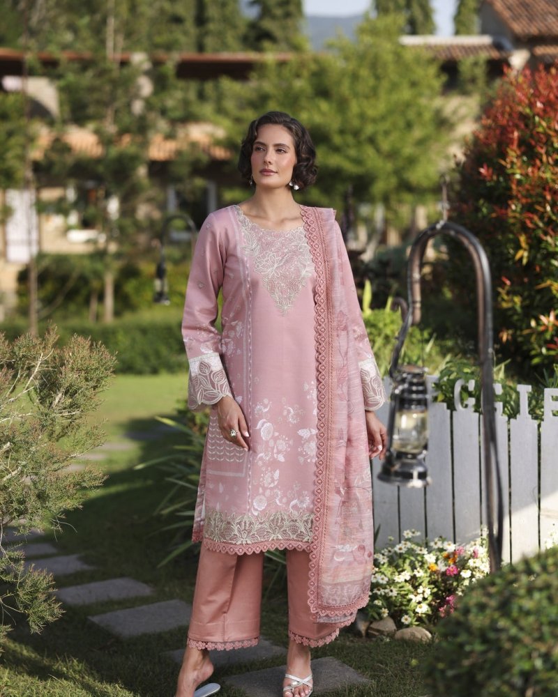 Khushrang - Ayleen Clothing