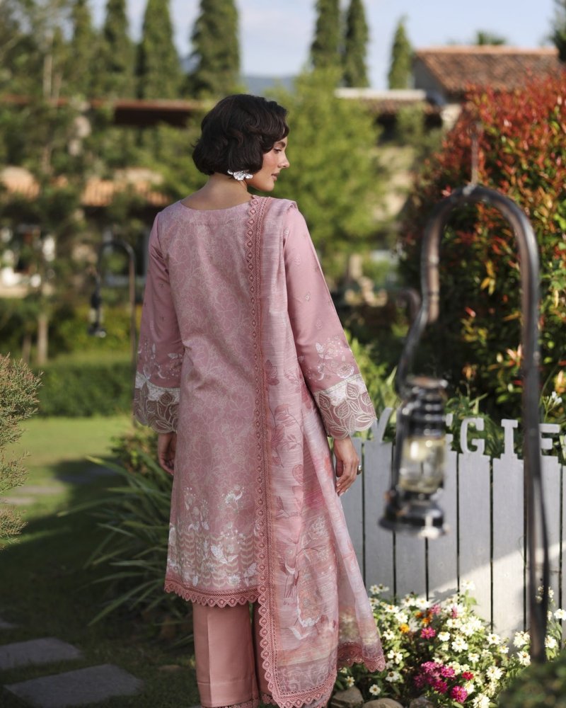 Khushrang - Ayleen Clothing
