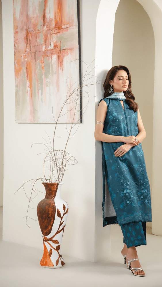 Leila - Ayleen Clothing