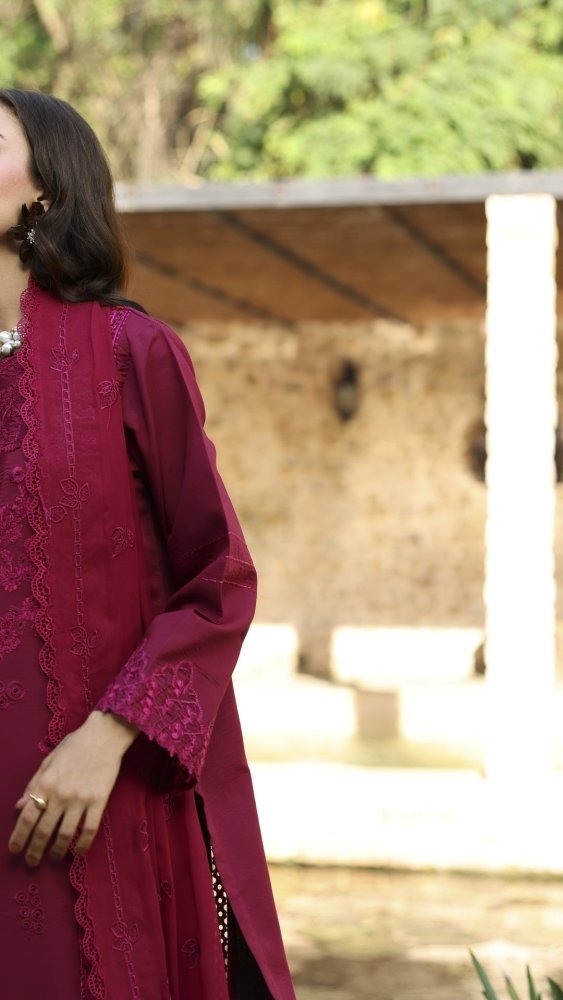 Meherbano - Ayleen Clothing