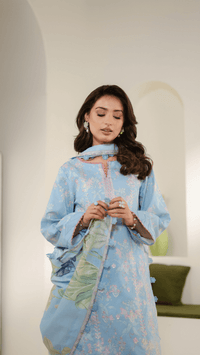 Mehr - Ayleen Clothing