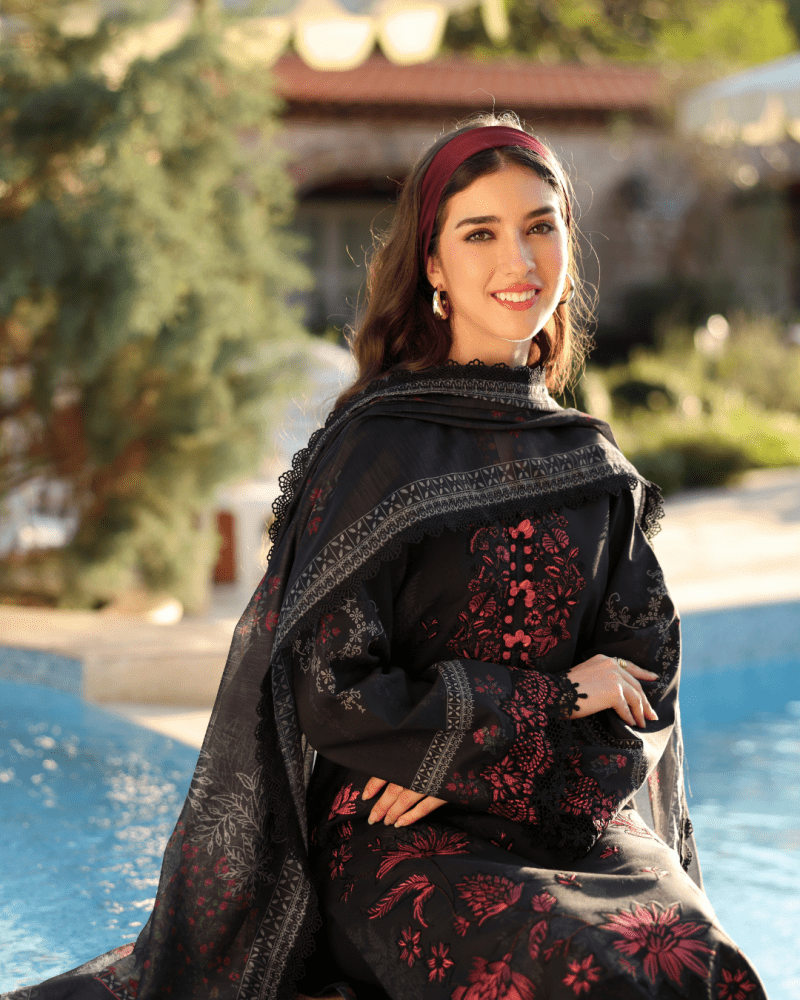 Mehrab - Ayleen Clothing