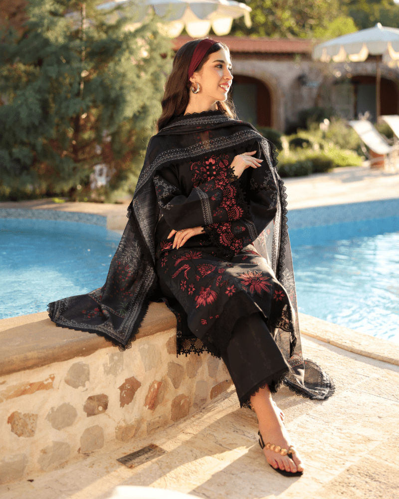 Mehrab - Ayleen Clothing