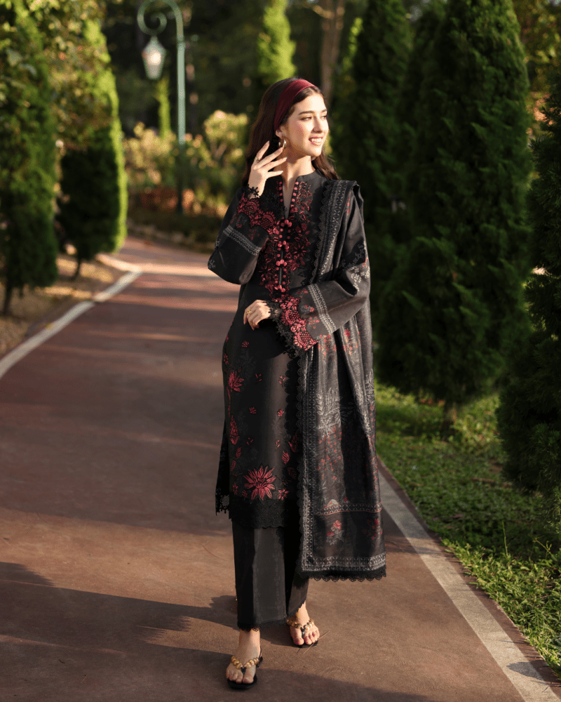 Mehrab - Ayleen Clothing