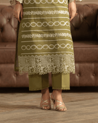 Mehwar - Ayleen Clothing
