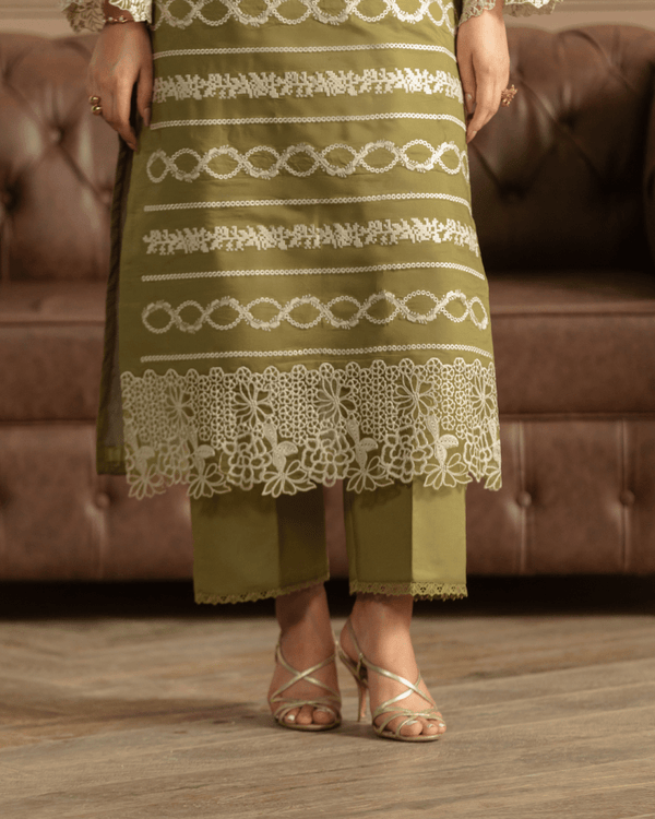 Mehwar - Ayleen Clothing