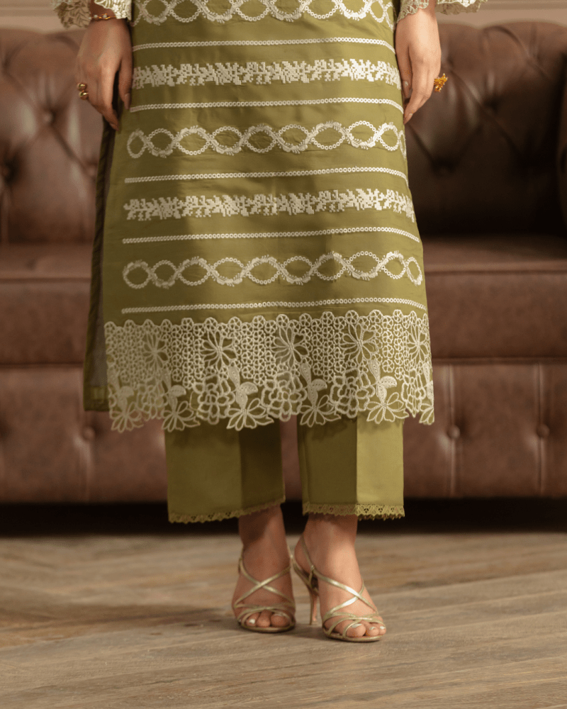 Mehwar - Ayleen Clothing