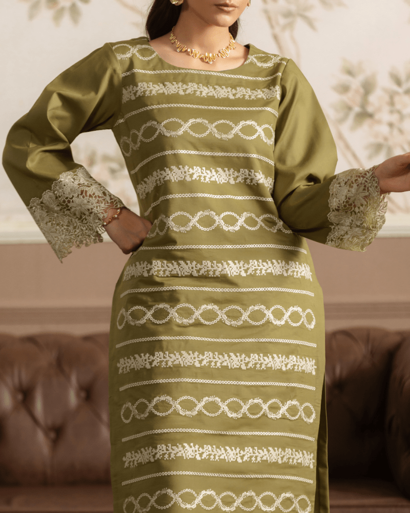 Mehwar - Ayleen Clothing