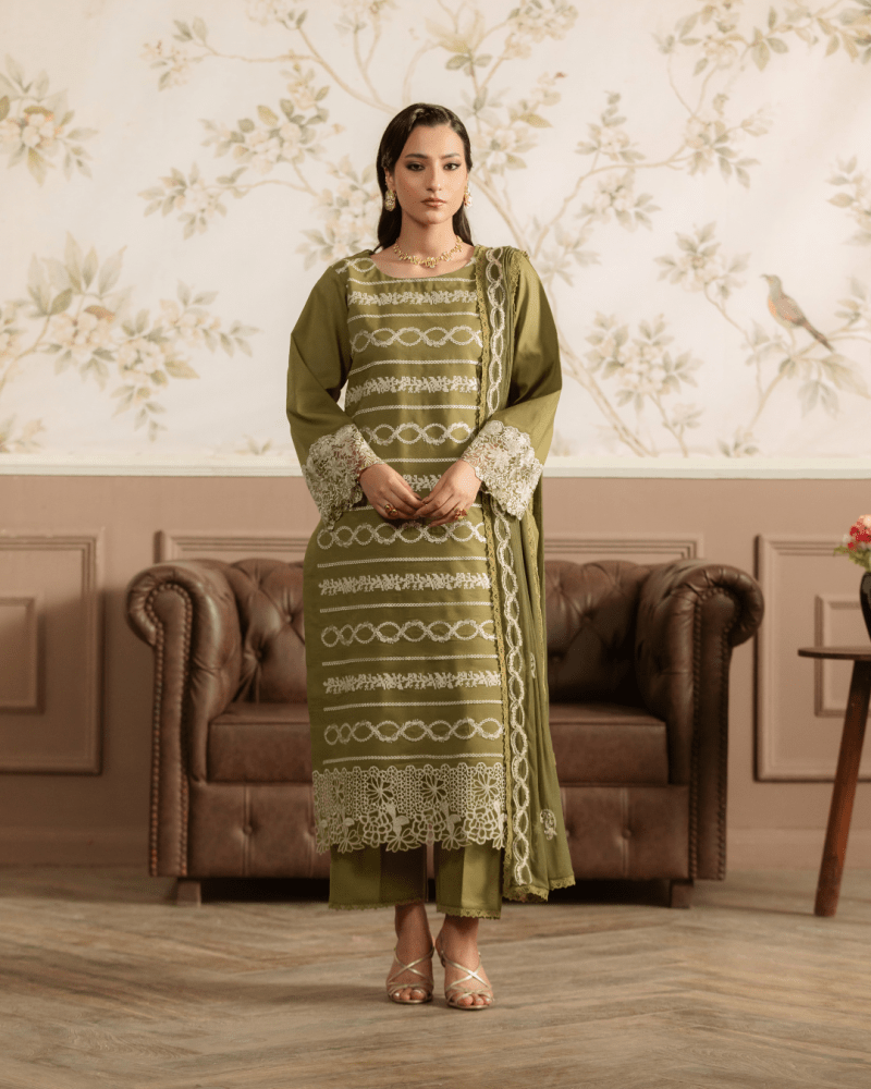 Mehwar - Ayleen Clothing
