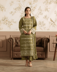 Mehwar - Ayleen Clothing