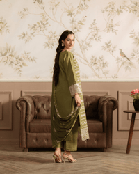 Mehwar - Ayleen Clothing