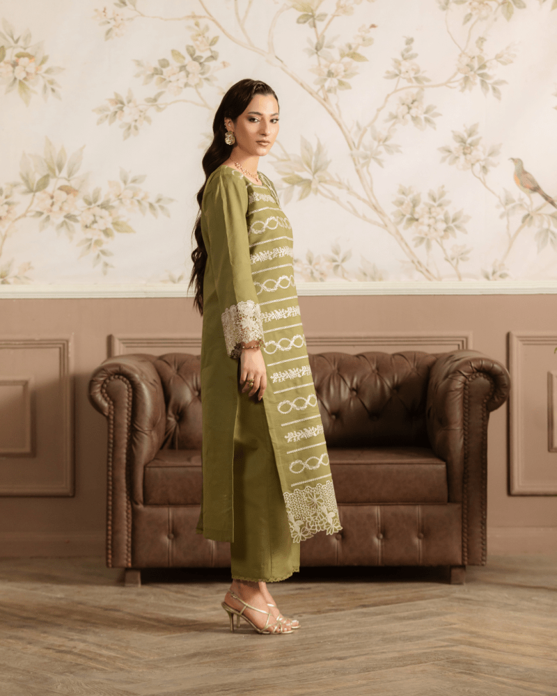 Mehwar - Ayleen Clothing