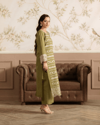 Mehwar - Ayleen Clothing