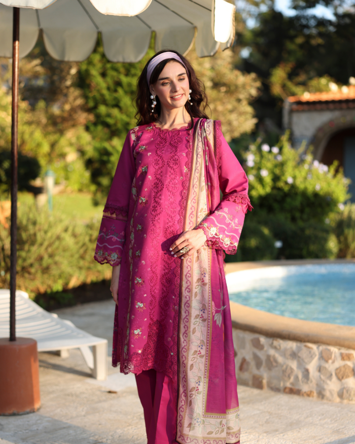 Naqsh - Ayleen Clothing