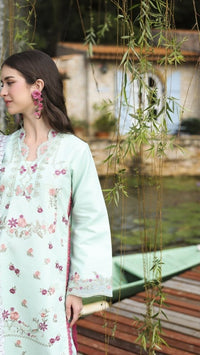 Nayaab - Ayleen Clothing