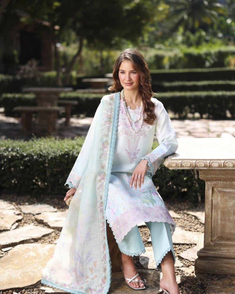 Nazaara - Ayleen Clothing