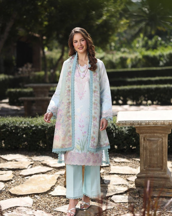 Nazaara - Ayleen Clothing