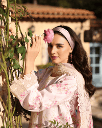 Nigarish - Ayleen Clothing