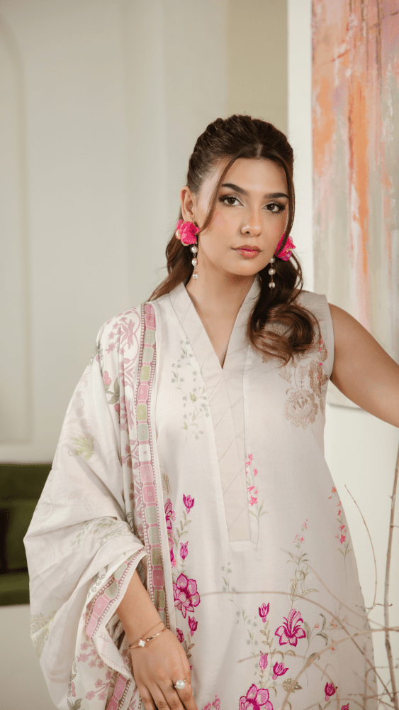Nooreh - Ayleen Clothing