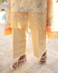 Qalam E Rang - Ayleen Clothing