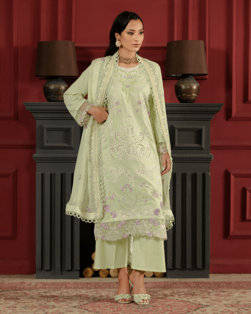 Raania - Ayleen Clothing