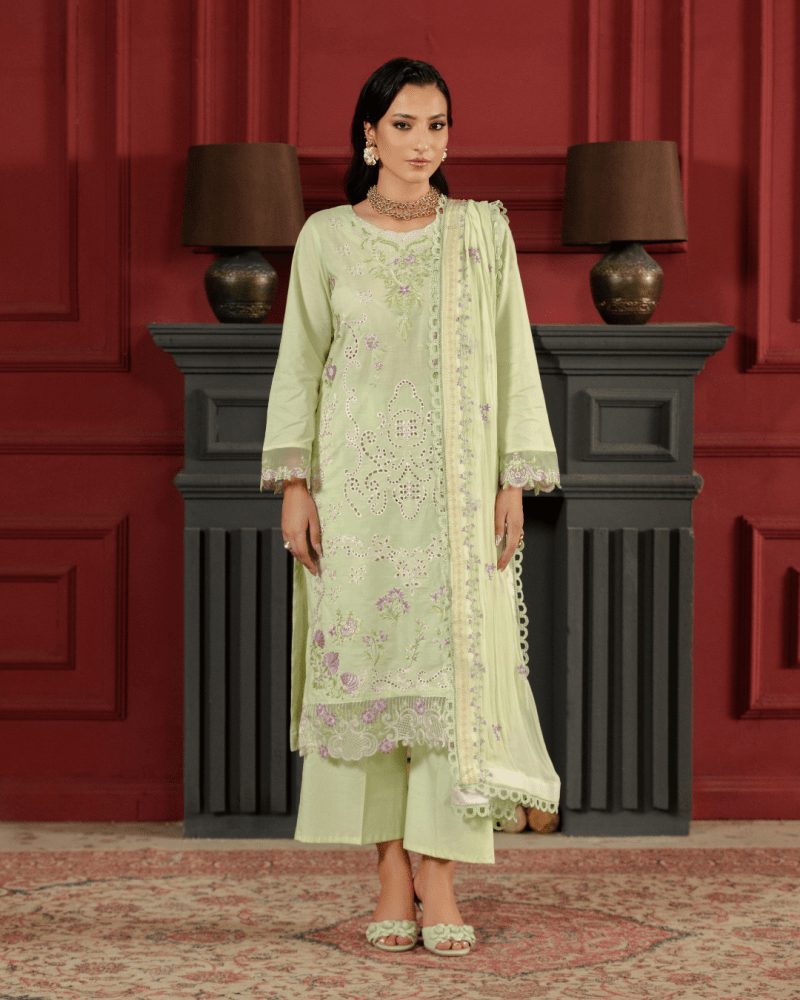 Raania - Ayleen Clothing