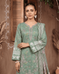 Rangrez - Ayleen Clothing
