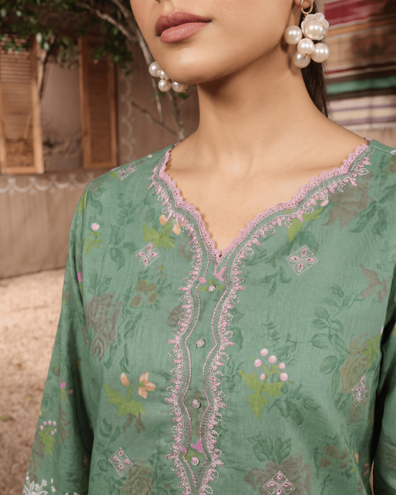 Rangrez - Ayleen Clothing