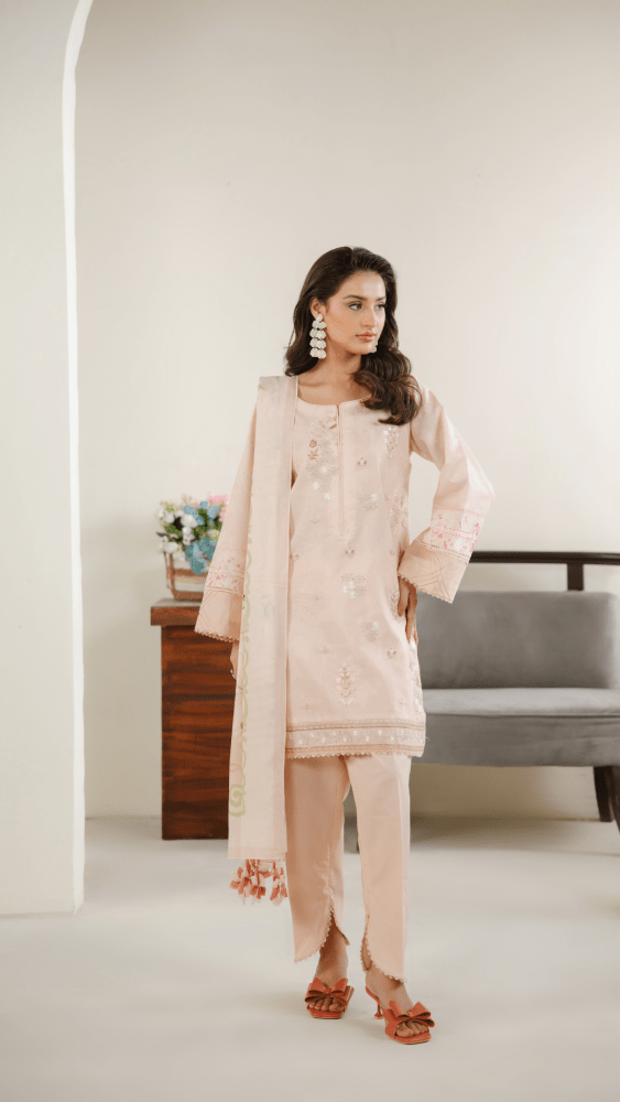 Resham - Ayleen Clothing