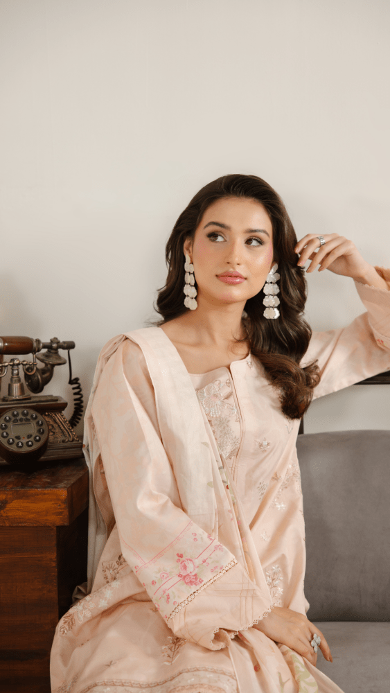 Resham - Ayleen Clothing