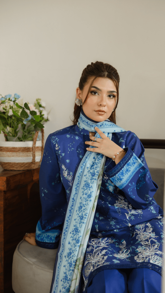 Rivah - Ayleen Clothing