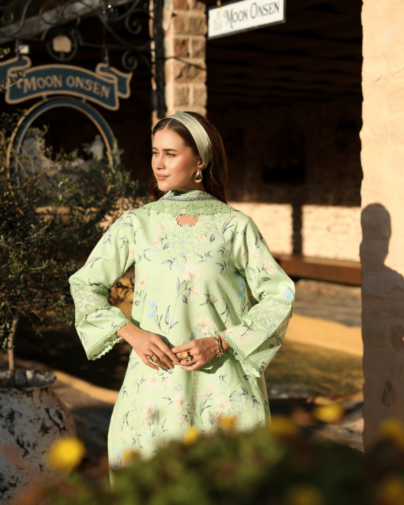 Ronaq - Ayleen Clothing