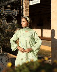 Ronaq - Ayleen Clothing