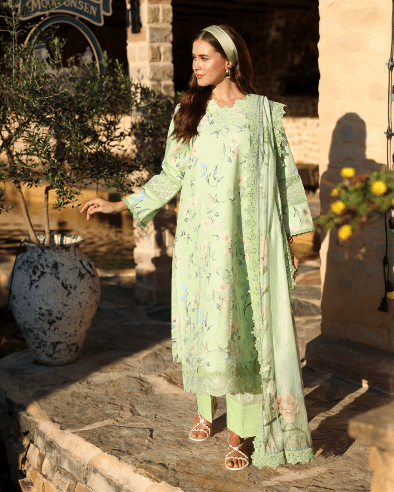 Ronaq - Ayleen Clothing