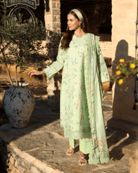 Ronaq - Ayleen Clothing