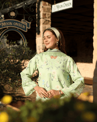 Ronaq - Ayleen Clothing
