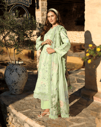 Ronaq - Ayleen Clothing