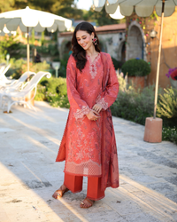 Sabaat - Ayleen Clothing