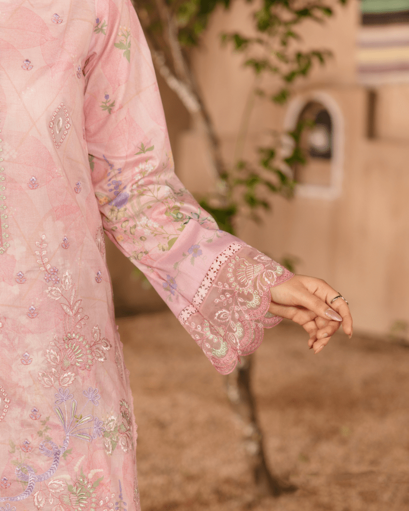 Satrangi - Ayleen Clothing