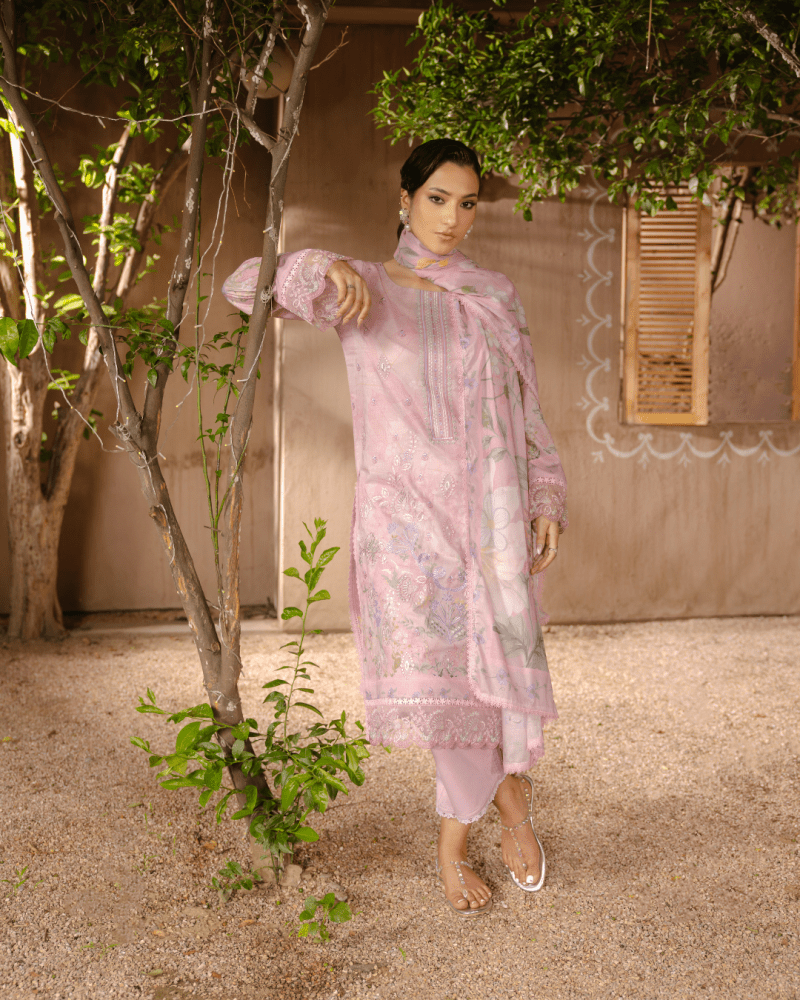 Satrangi - Ayleen Clothing