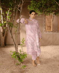 Satrangi - Ayleen Clothing