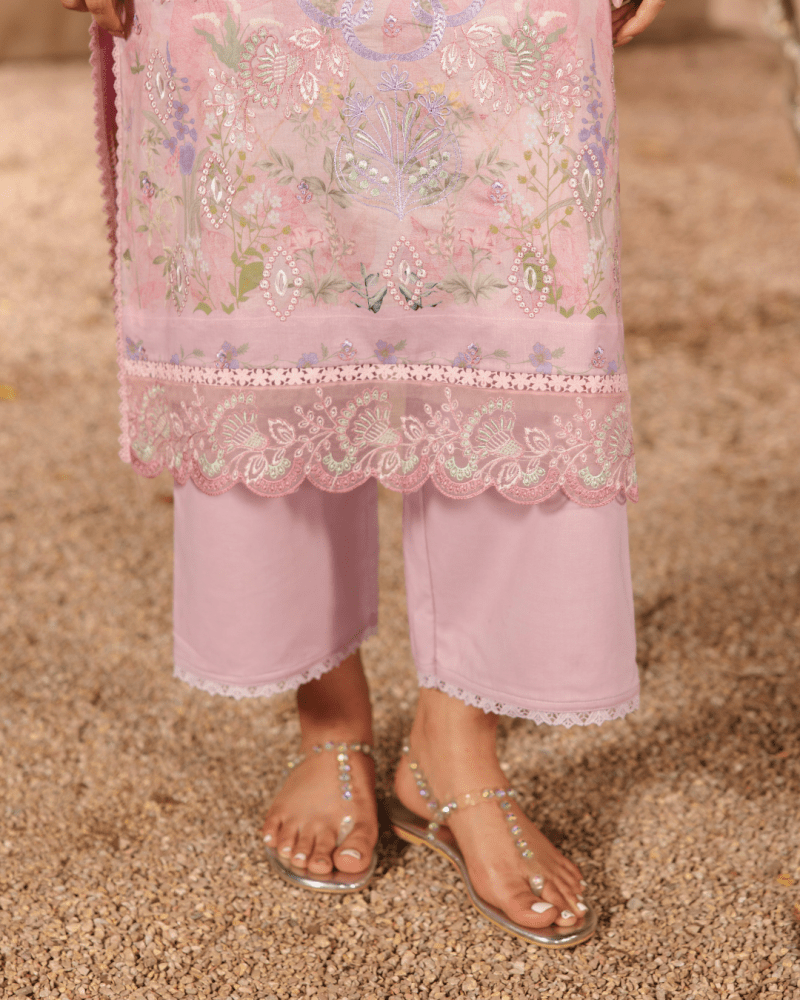 Satrangi - Ayleen Clothing