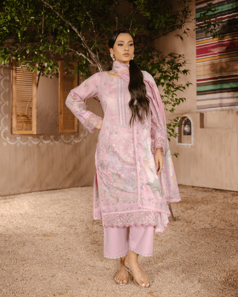 Satrangi - Ayleen Clothing