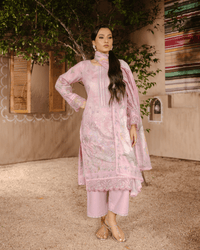 Satrangi - Ayleen Clothing