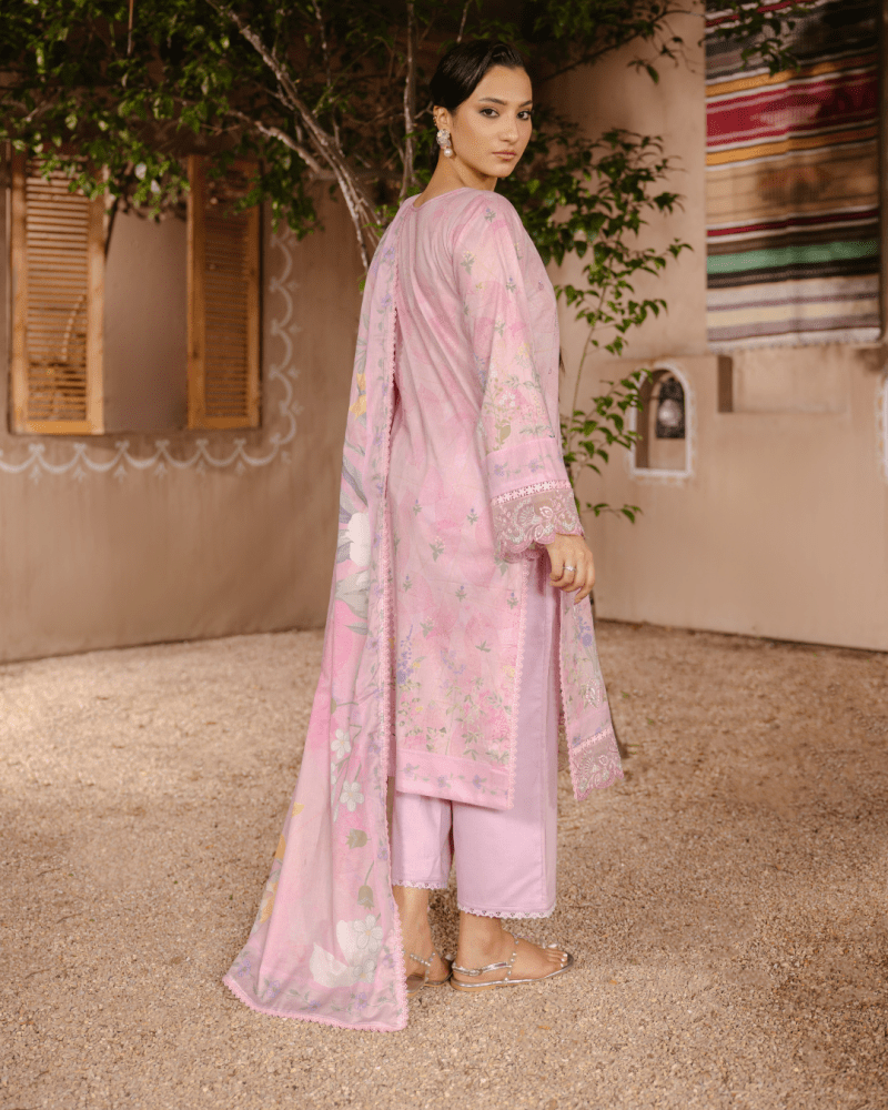 Satrangi - Ayleen Clothing