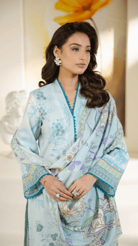 Serene - Ayleen Clothing